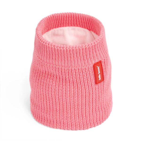 Snood Hello Hossy Cocoon Pink