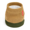 Snood Hello Hossy Cocoon Pistachio