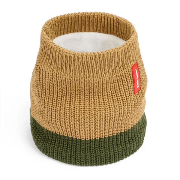 Snood Hello Hossy Cocoon Pistachio