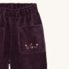 Tine velvet trousers - Image 2