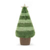 Amuseable Nordic Spruce Christmas Tree - Image 3