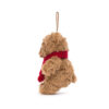 Bartholomew Bear Decoration - Image 2