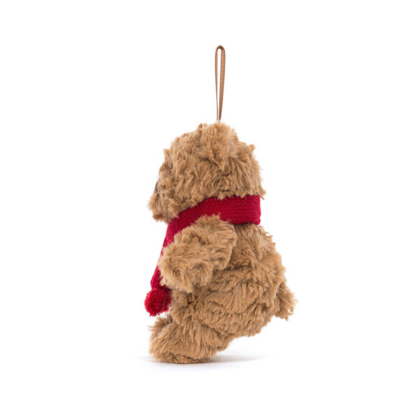 Bartholomew Bear Decoration