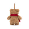 Bartholomew Bear Decoration - Image 3