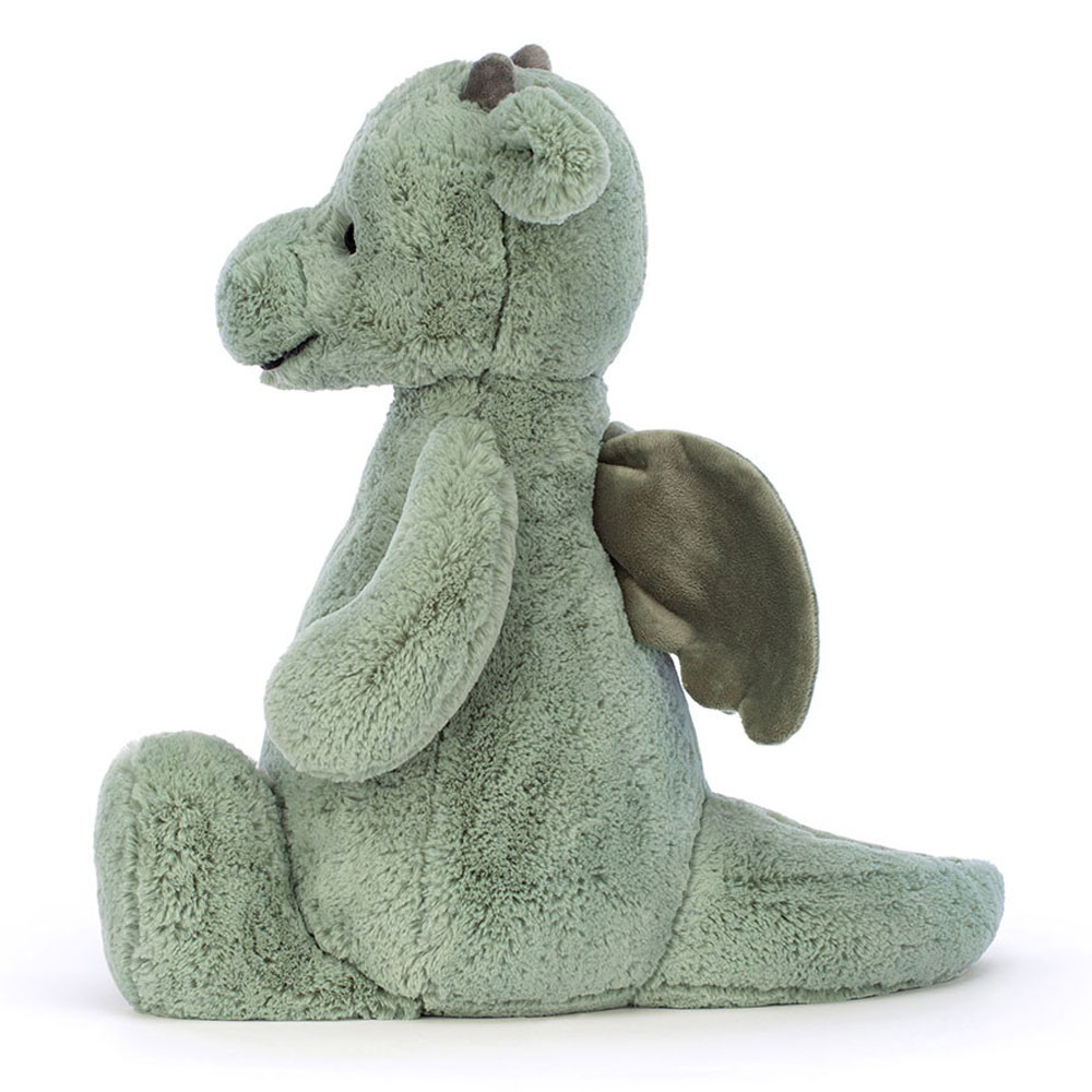Bashful Dragon Really Big – Image 2