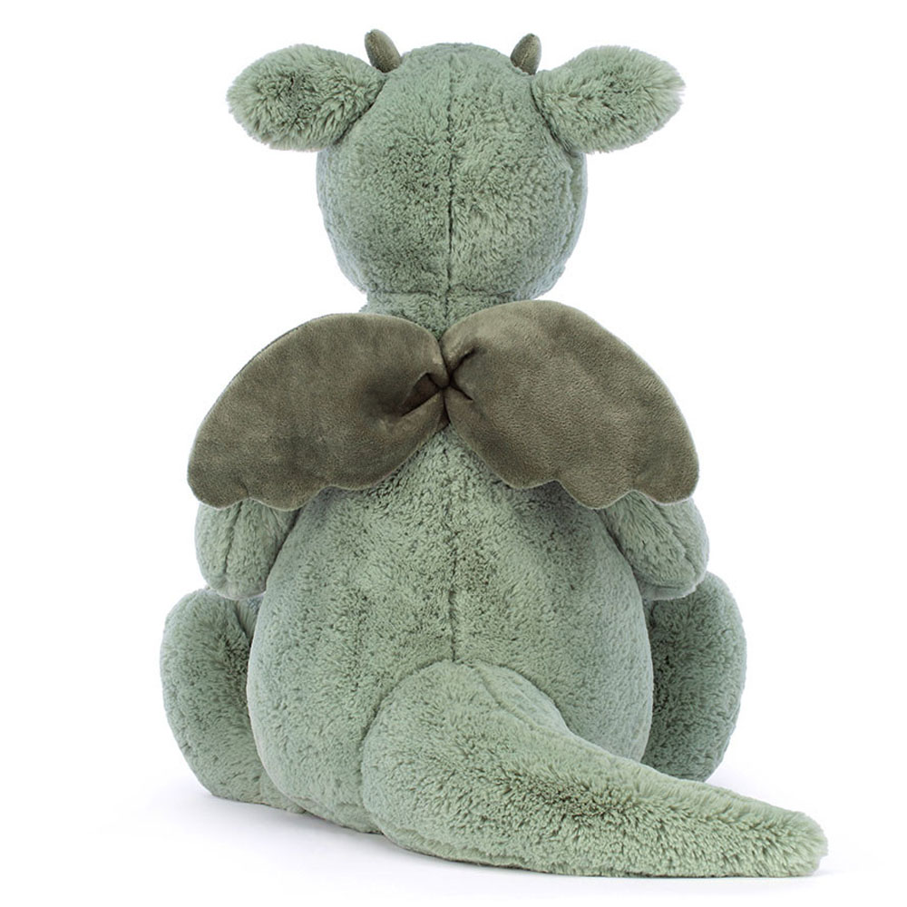 Bashful Dragon Really Big – Image 3