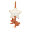 Bashful Fox Cub Musical Sweater - Image 3
