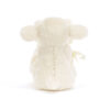 Bashful Lamb Soother Blanket - Image 4