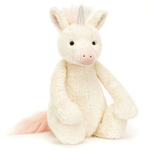 Bashful Unicorn Huge