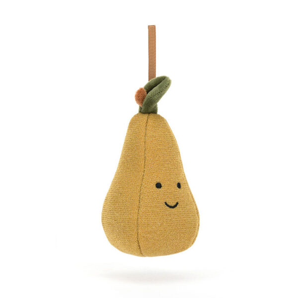 Festive Folly Pear