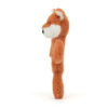 Bashful fox rattle rattle - Image 2