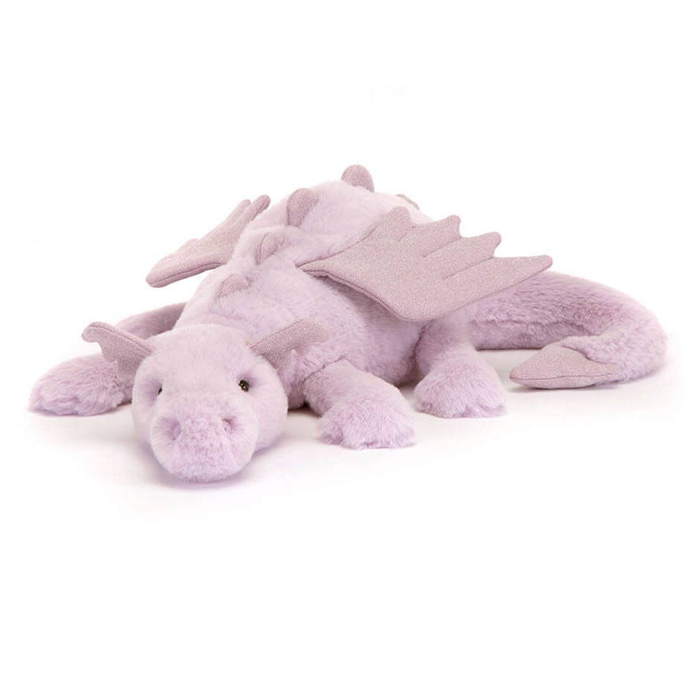 Lavender Dragon Huge