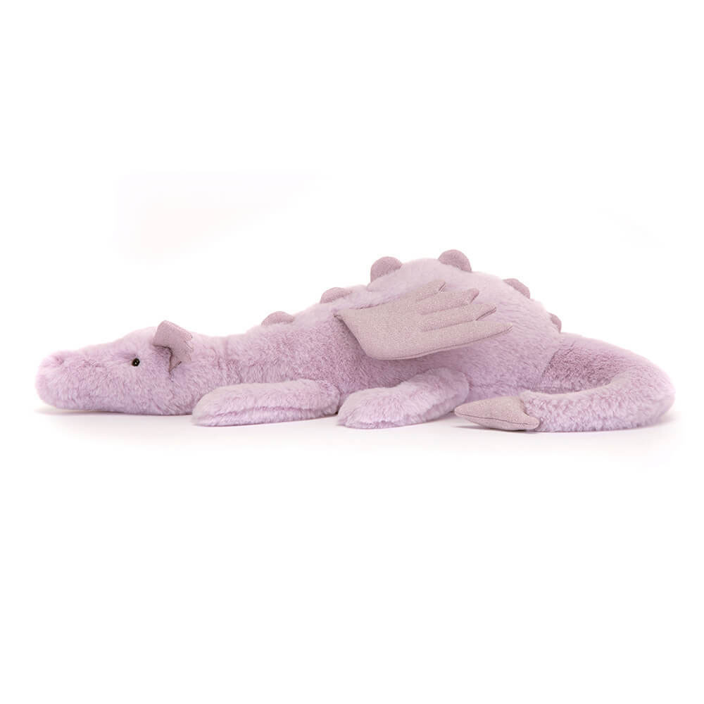 Lavender Dragon Huge – Image 2