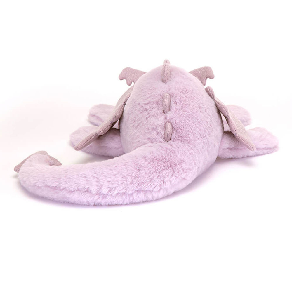 Lavender Dragon Huge – Image 3