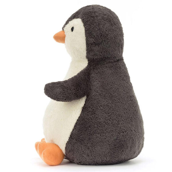 Peanut Penguin Really Big