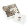 Smudge Elephant Soother Blanket - Image 5
