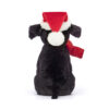 Winter Warmer Pippa Black Labrador – Image 3