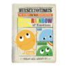 Rainbow of Emotions Awakening Journal