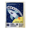 Space Count Awakening Log - Image 3