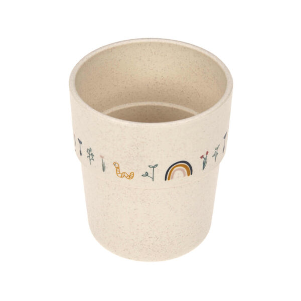 Gobelet cellulose Garden Explorer