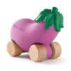 Emma the Eggplant Car – Image 2