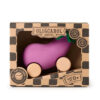 Emma the Eggplant Car – Image 3