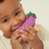 Emma the Eggplant Car – Image 4