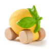 Lou the Lemon Car – Image 2