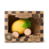 Lou the Lemon Car – Image 3