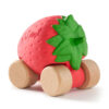 Sweetie the Strawberry Car – Image 2