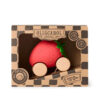 Sweetie the Strawberry Car – Image 3