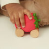 Sweetie the Strawberry Car – Image 4