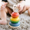 Bear Stacking Rings - Image 2