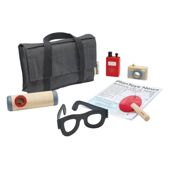 Detective Set