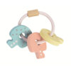 Pastel Key Rattle - Image 2
