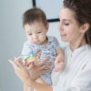Pastel Key Rattle - Image 4