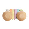 Pastel car rattle - Image 4