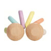 Pastel car rattle - Image 5