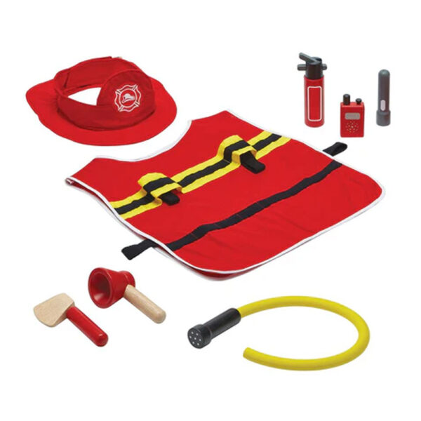 Jeu de pompiers