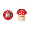 Kaleidoscope Mushroom - Image 2