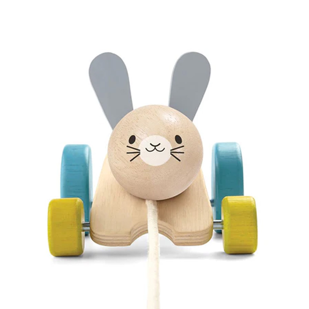 Lapin bondissant – Image 2