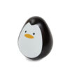 Wooden penguin