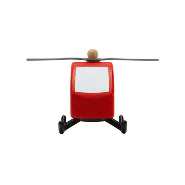 PlanWorld hélicoptère