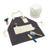 Chef Set
