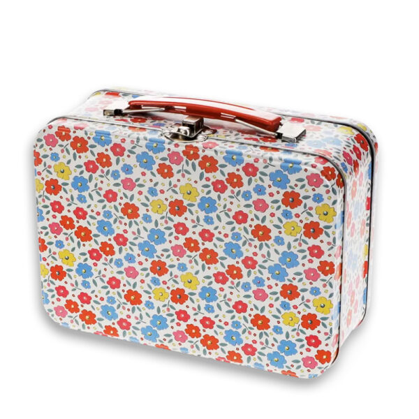 Tilde Metal Box