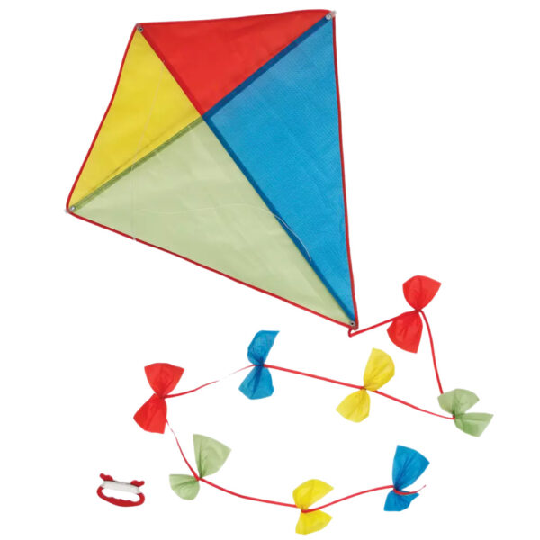 Diamond Kite