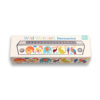 Wild Wonders Wooden Harmonica