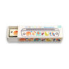 Wild Wonders Wooden Harmonica - Image 3