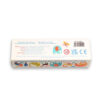 Wild Wonders Wooden Harmonica - Image 4