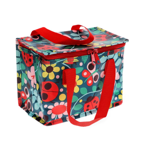 Lunch bag Ladybird
